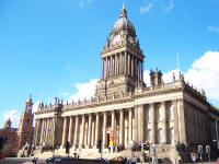 Leeds Townhall